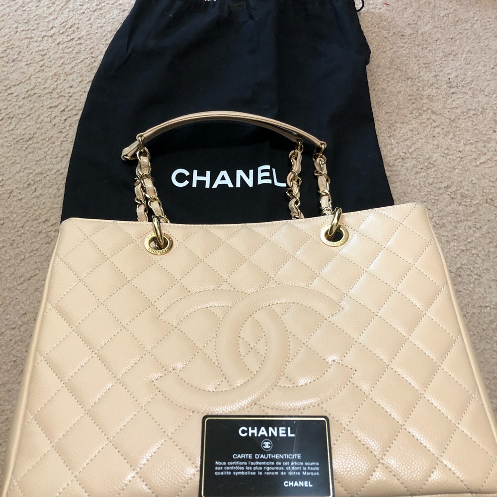Chanel GST